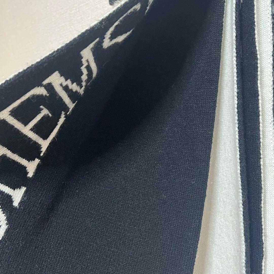 bohemian seoul マフラー