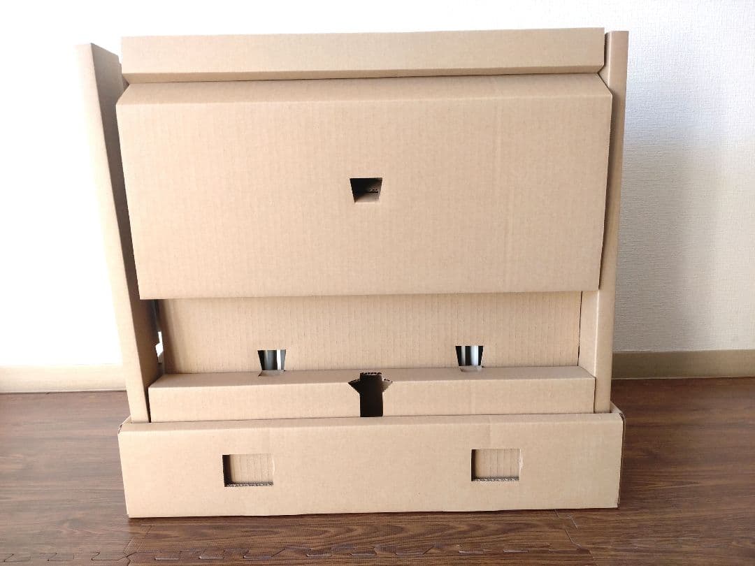 BALMUDA　SmartHeater2 ESH-1100SD-GW