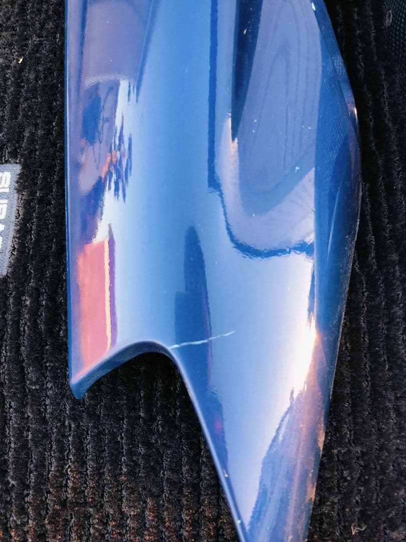 ヤマハ　XJR400R RH02J 外装一式　4HM 最終型