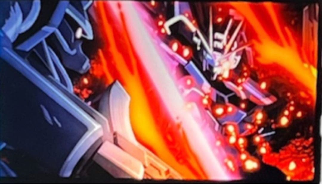 ガンダムSEED フリーダム　映画特典　第三弾