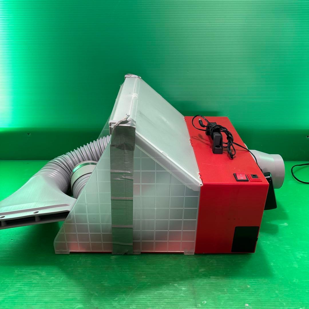 コンパクト 塗装ブース