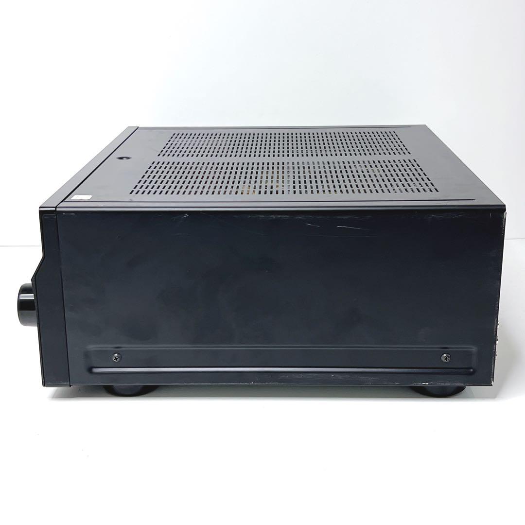 【良品】 SONY TA-DA5600ES AVアンプ　ハイエンド　ブラック