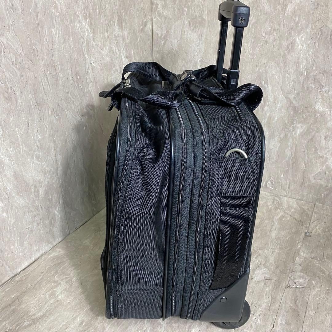 極美品 ACE GENE エース キャリービジネスバッグ 3way 62196