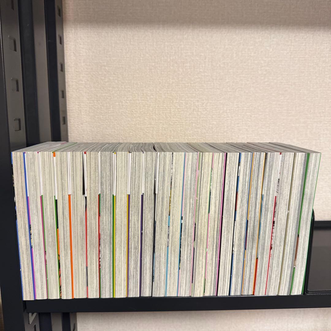 【状態良好】忘却バッテリー 1-22巻 全巻セット みかわ絵子 集英社