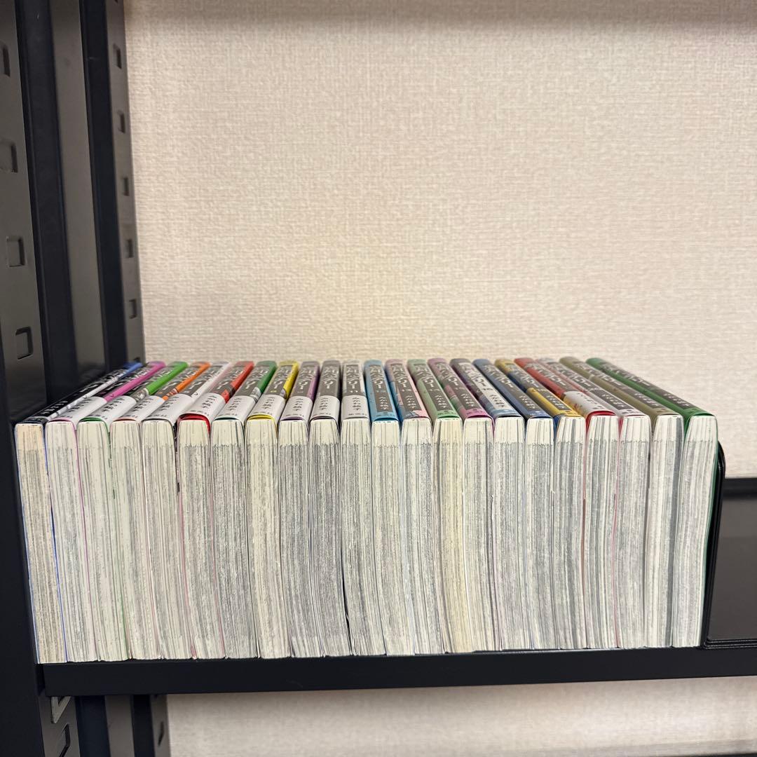 【状態良好】忘却バッテリー 1-22巻 全巻セット みかわ絵子 集英社