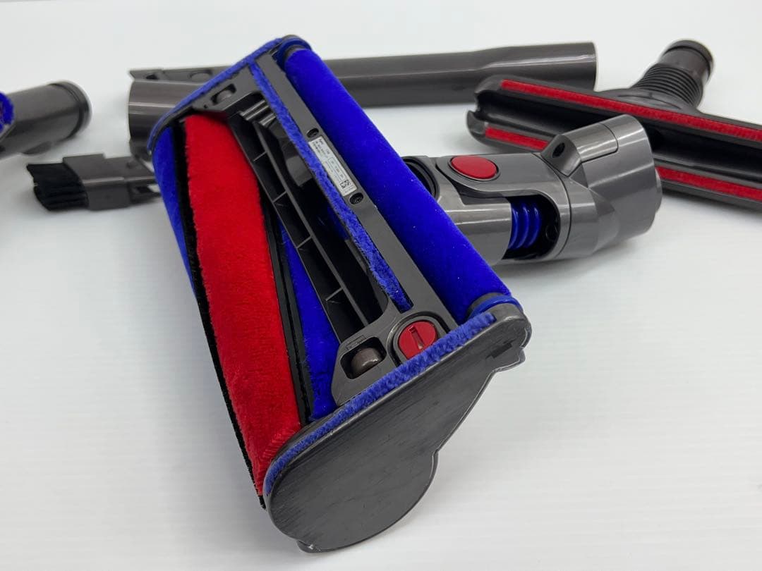 ミニヘッド付き　ダイソン　ソフトローラークリーナーヘッド　151868 掃除機