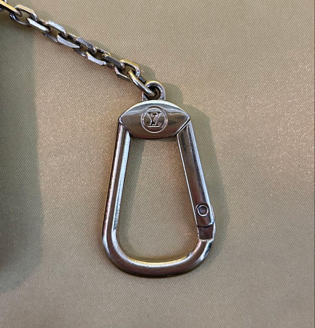 LOUIS VUITTON ケース ポシェットクレ M62650