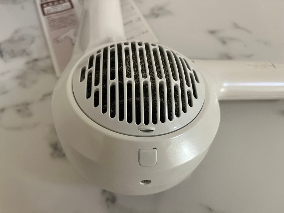 プロ仕様 美品Nobby ノビーNB3100 ホワイト 1500w 廃盤　業務用