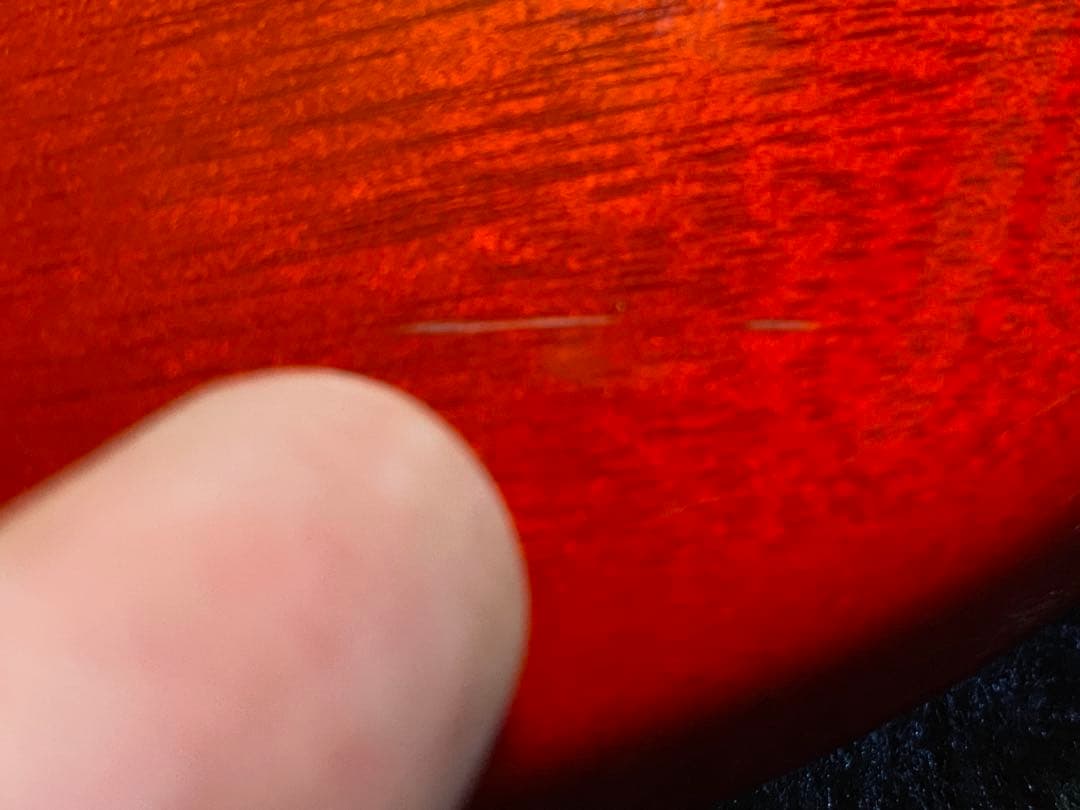 ギター AndrewD2021 Ernie Ball Jon Petrucci