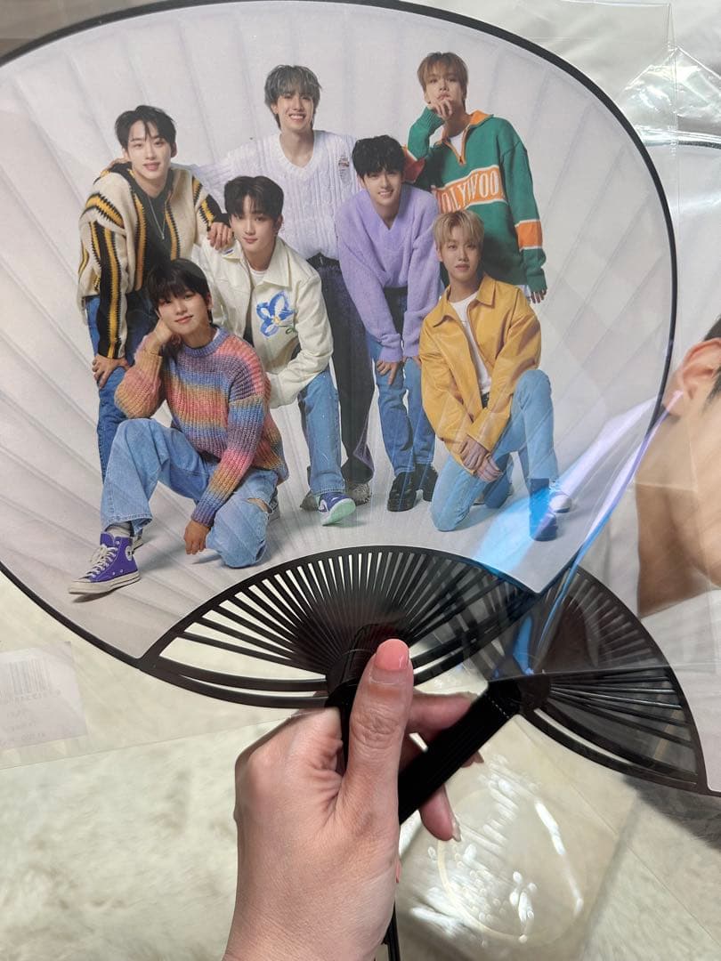 バラ売り化n.ssign ソンユン多め初期セット