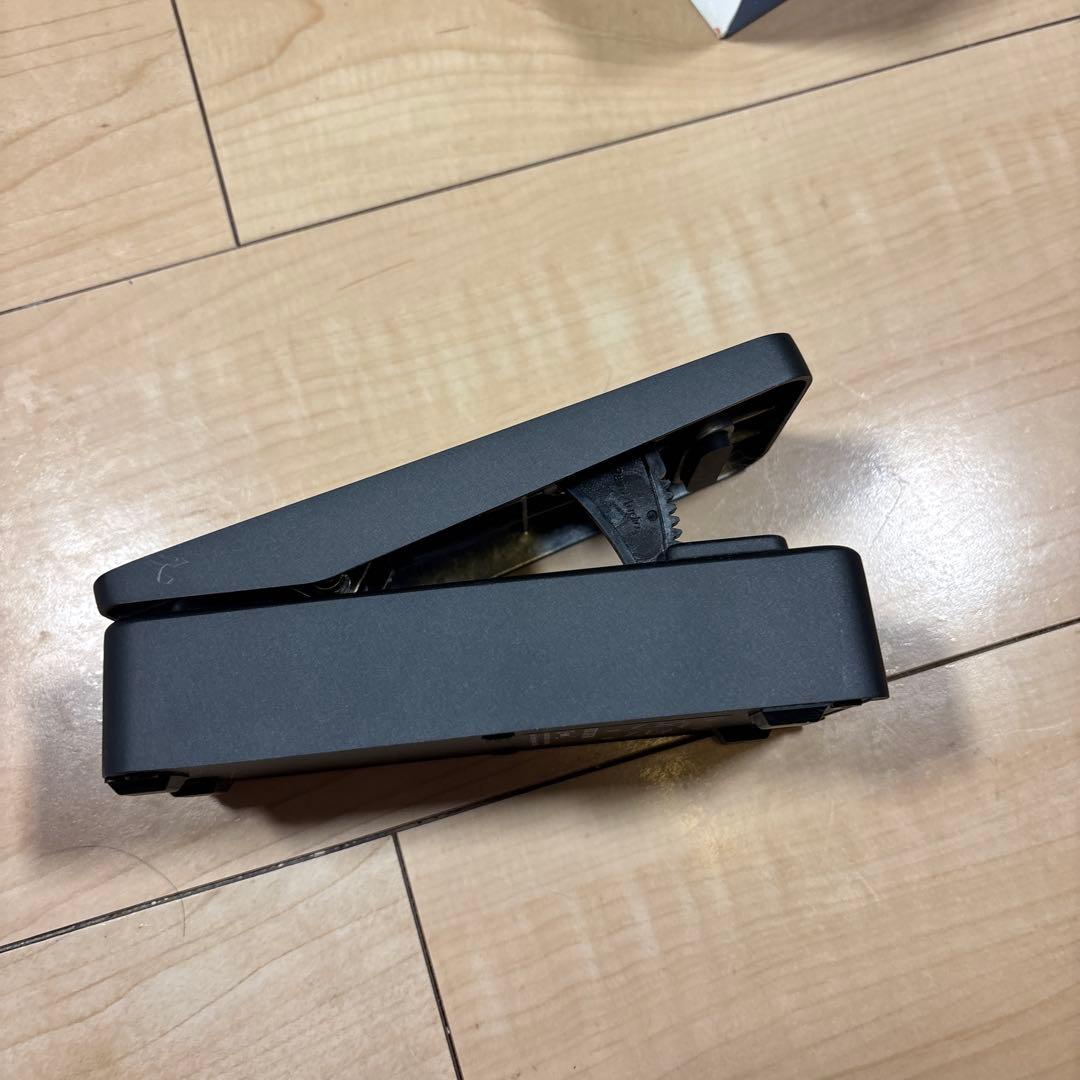 ギター PAINT AUDIO FOOT CAPTAIN