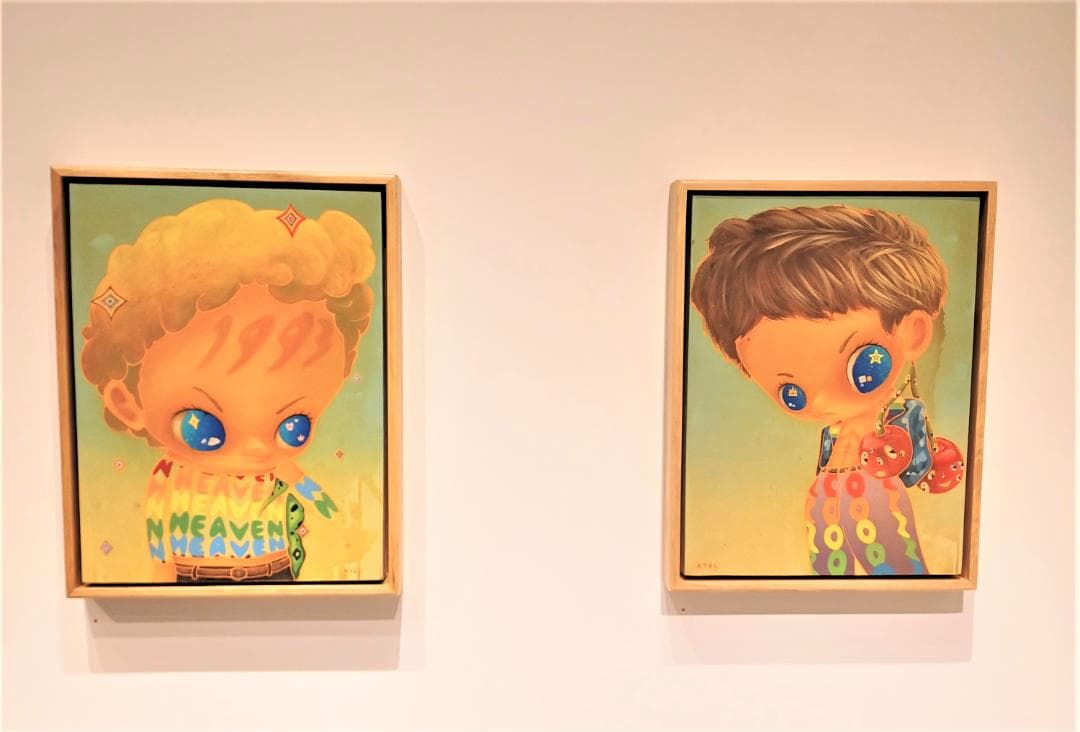 RYOL Motorbike Vibes ファインアートジークレープリント