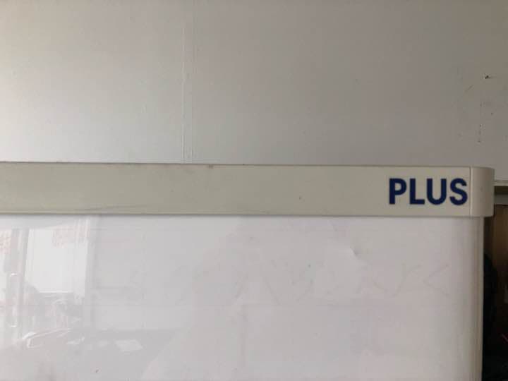 ホワイトボートこれは便利 ロータリー機能PLUS プラス クルボCB-BR360