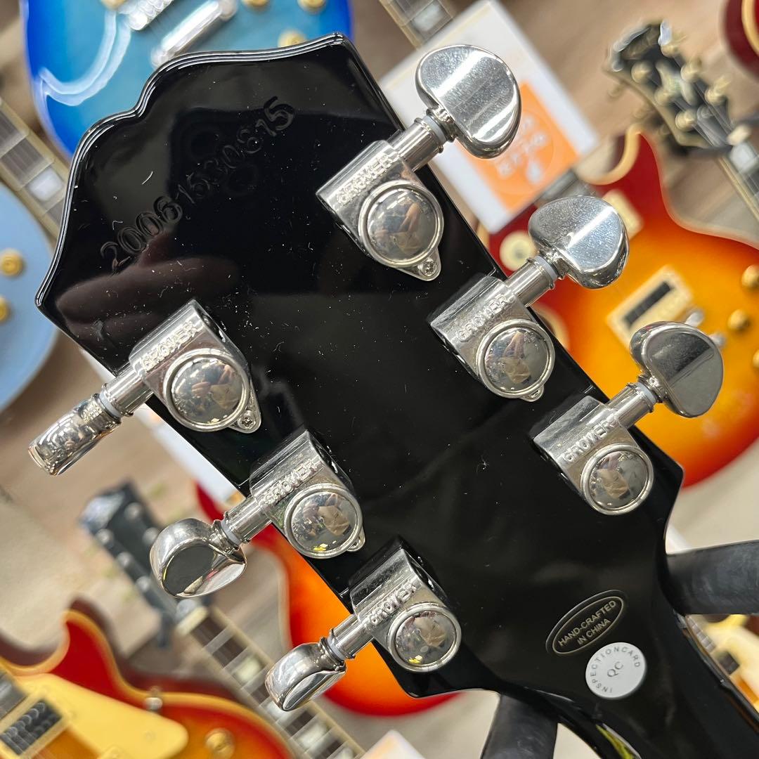 【11458】Epiphone Les paul MUSE