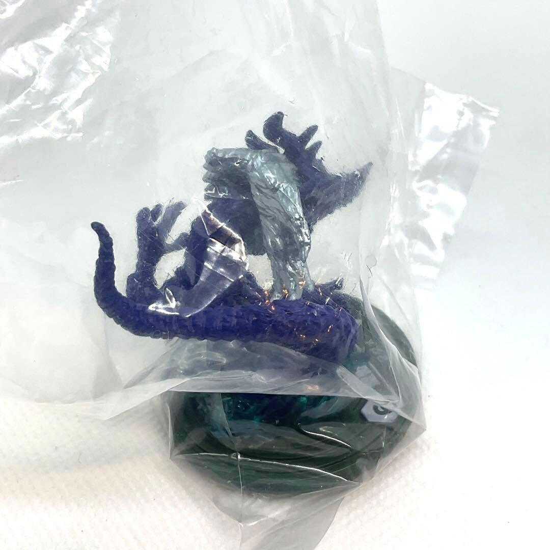 激レア　バトルブレイク　聖獣セイリュウ　邪龍ヘイロン　ドゴロチ　聖獣ビャッコ