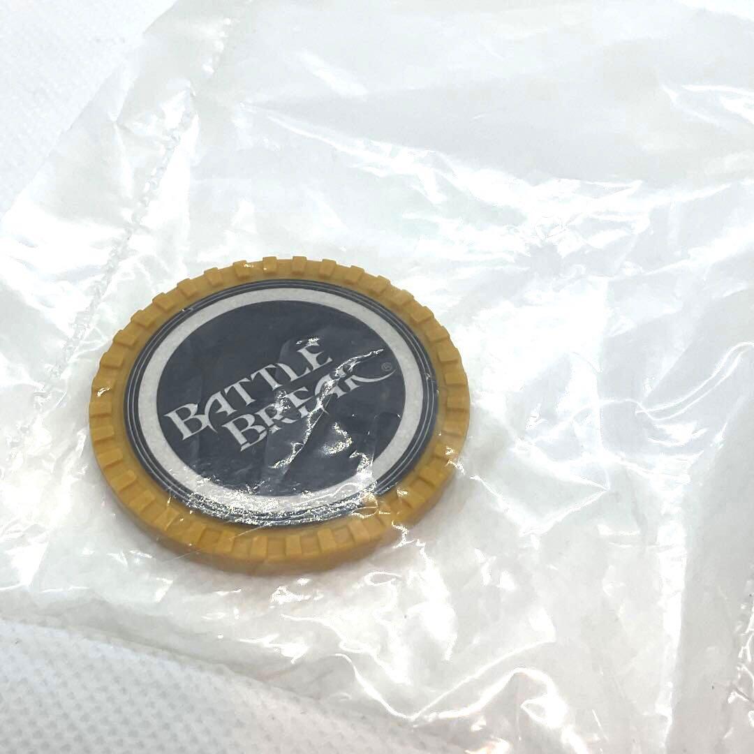 激レア　バトルブレイク　聖獣セイリュウ　邪龍ヘイロン　ドゴロチ　聖獣ビャッコ