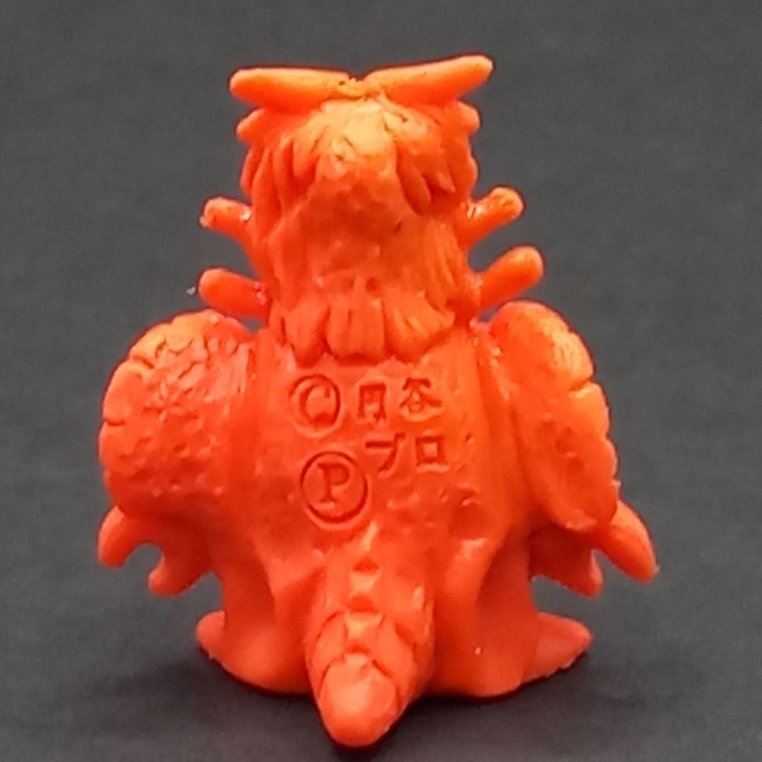 【ヤークスン出品】13体 ウルトラ 怪獣 消しゴム 特撮 当時もの