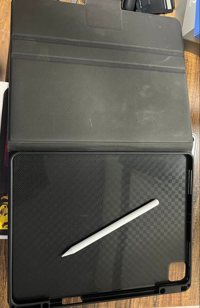 {最終値下} iPad Pro12.9インチ(第3世代)Wi-Fi 256GB