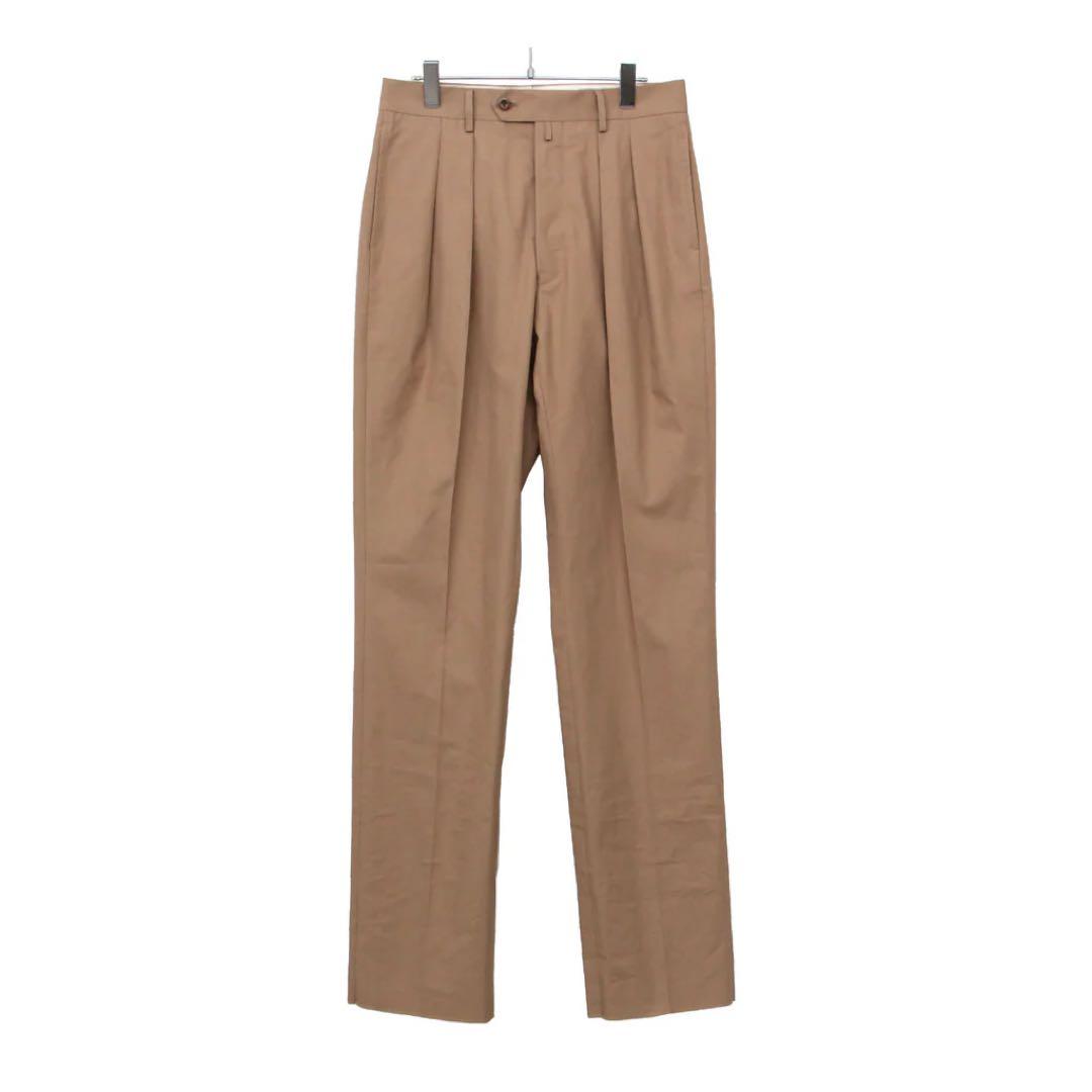 パンツ NEAT Sustainable Chino Standard Type 1