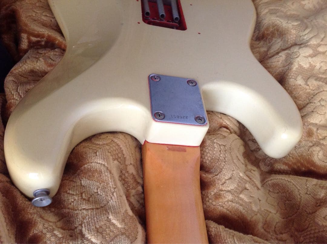 Tokai トーカイ Goldstar Sound ストラトキャスター 80年代