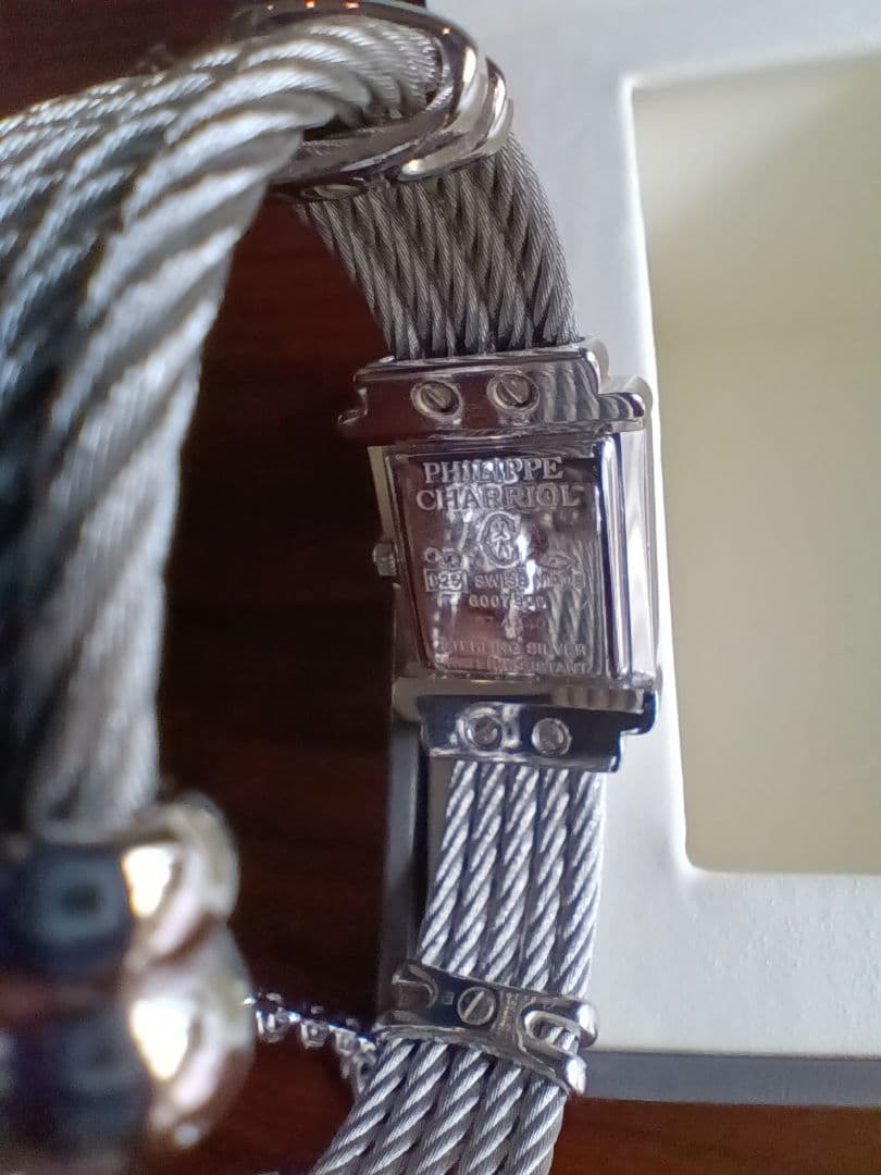 ✦✧週末限定セール‼️✧✦ フィリップシャリオール サントロペ 超美品!!!
