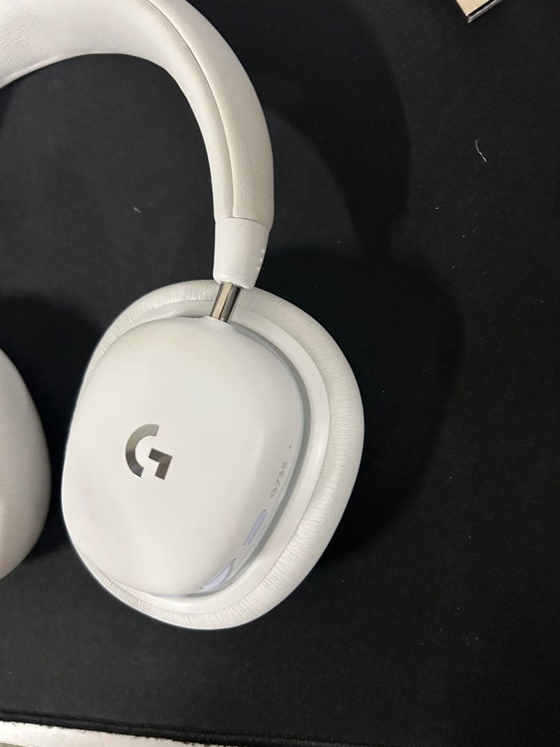 Logicool G(ロジクール G) ゲーミングヘッドセット G735