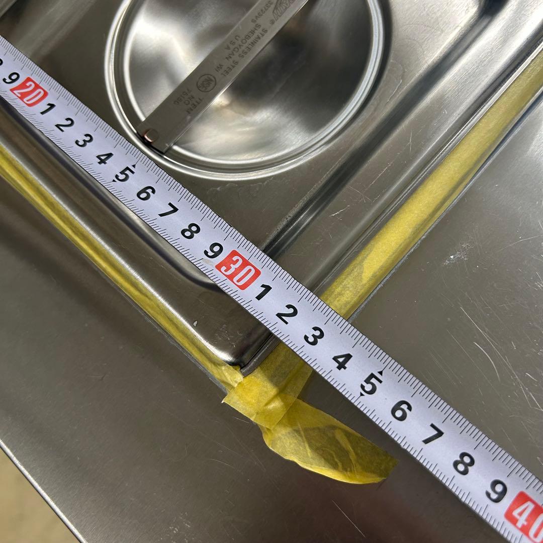 5623程度良好】2024年製 サンドイッチコールドテーブル LRC-150RX