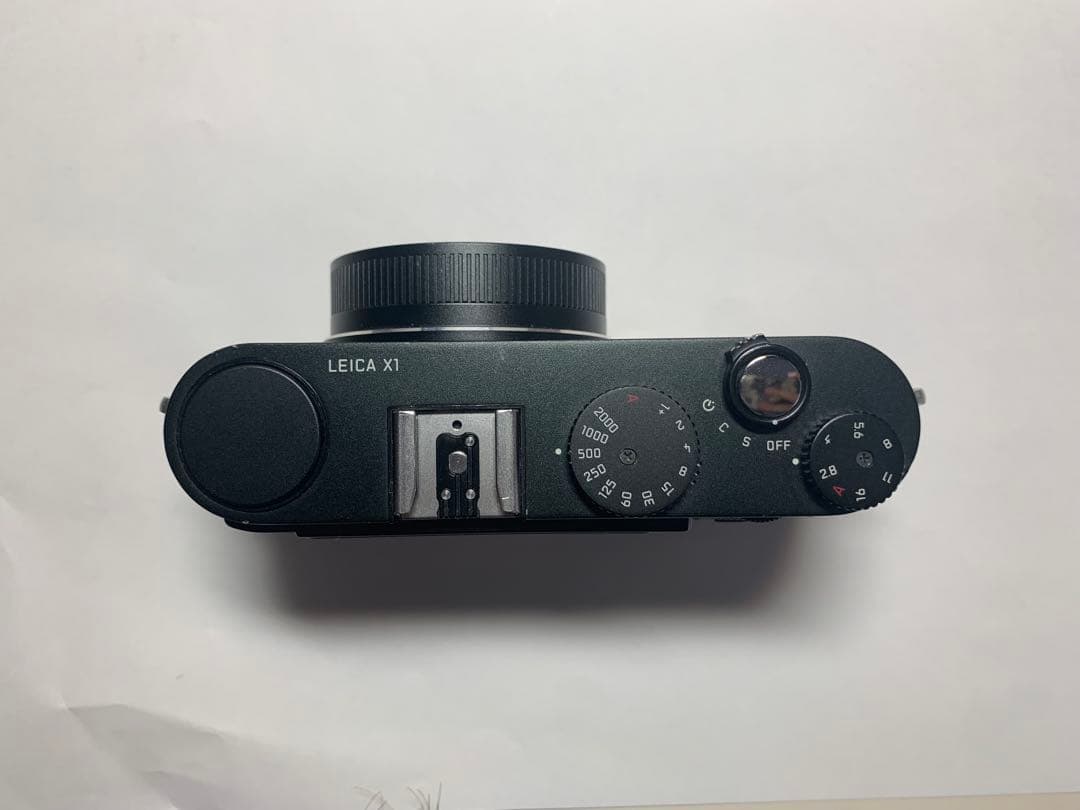 Leica X1美品