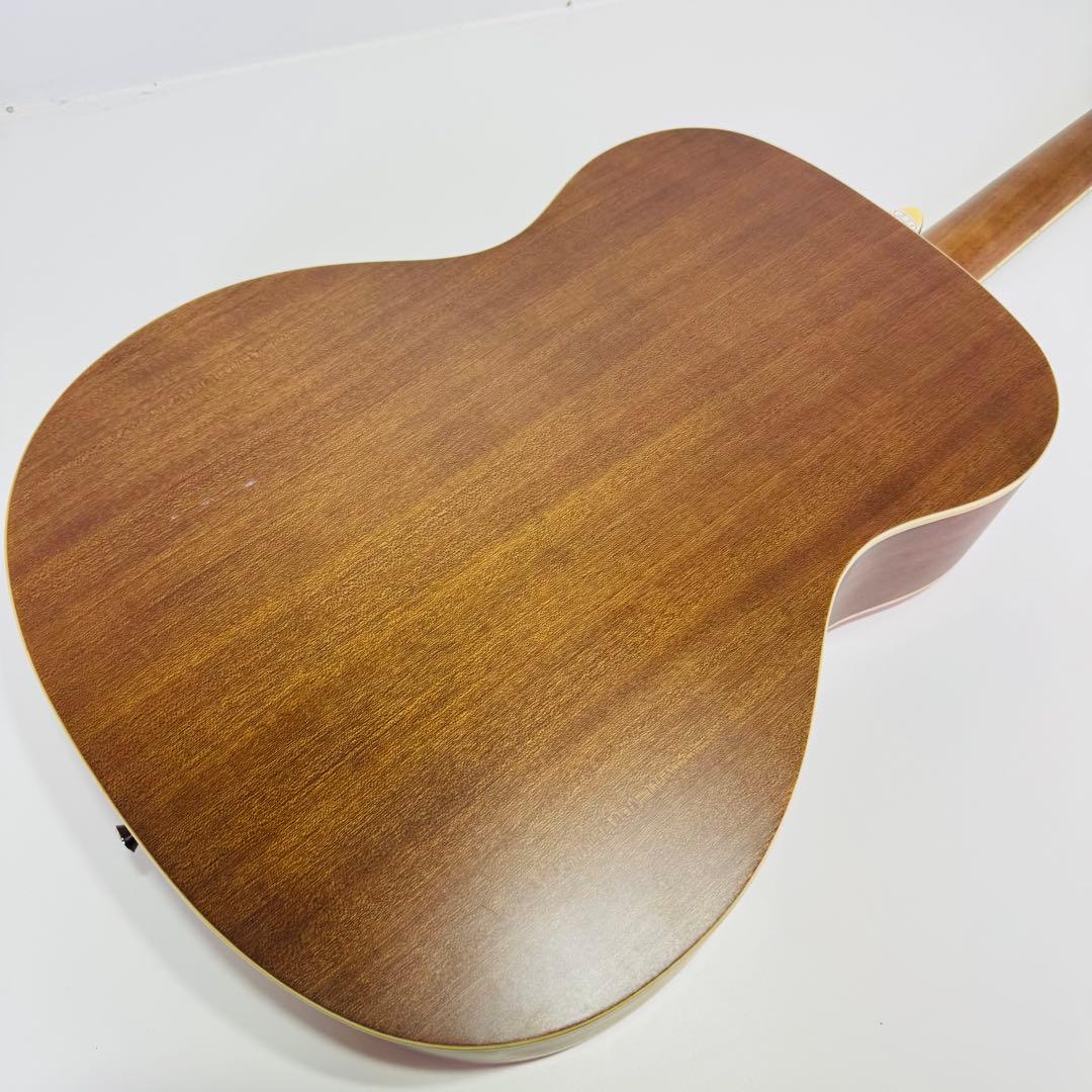 HONEY BEE アコースティックギター F-15 SKR ギター　ハニービー