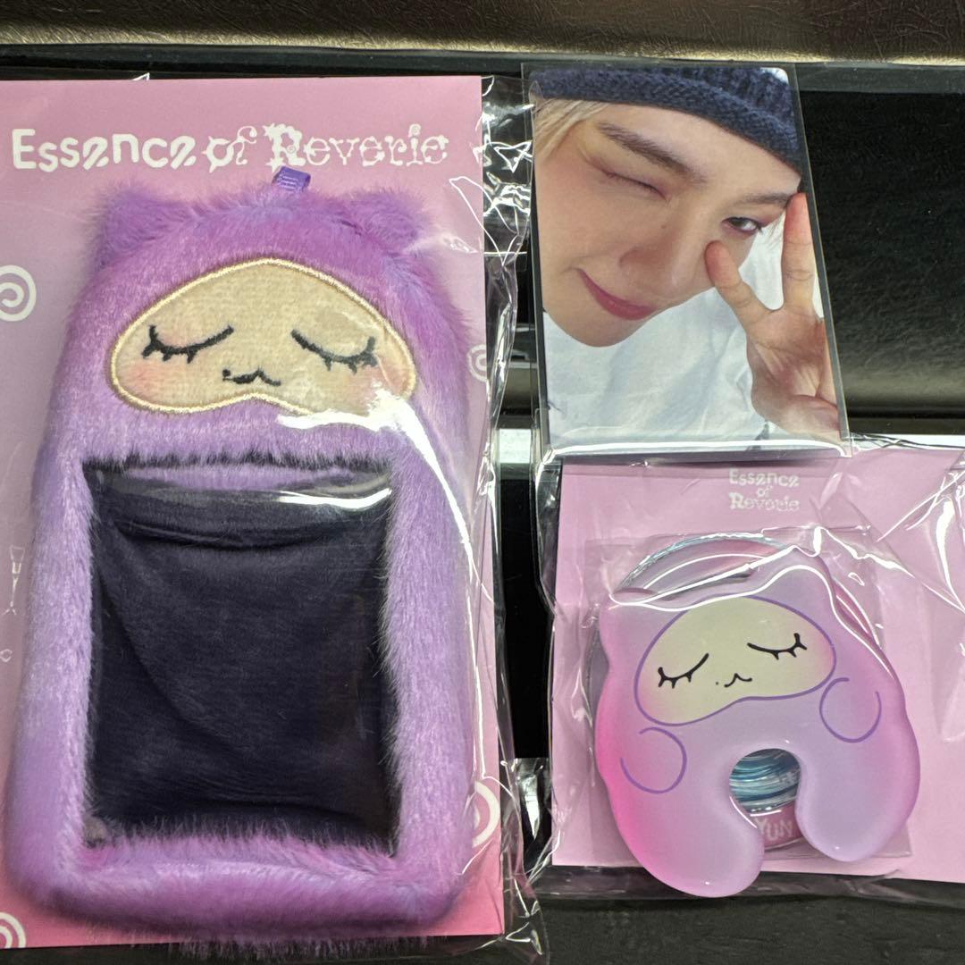 BAEKHYUN KKIRU JAM セット　3点セット