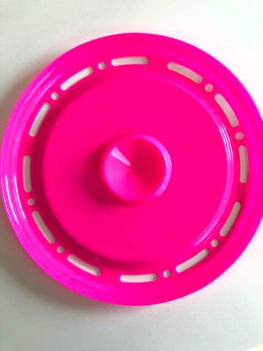 タッキー＆翼 サインフリスビー 【滝翼22才春魂】