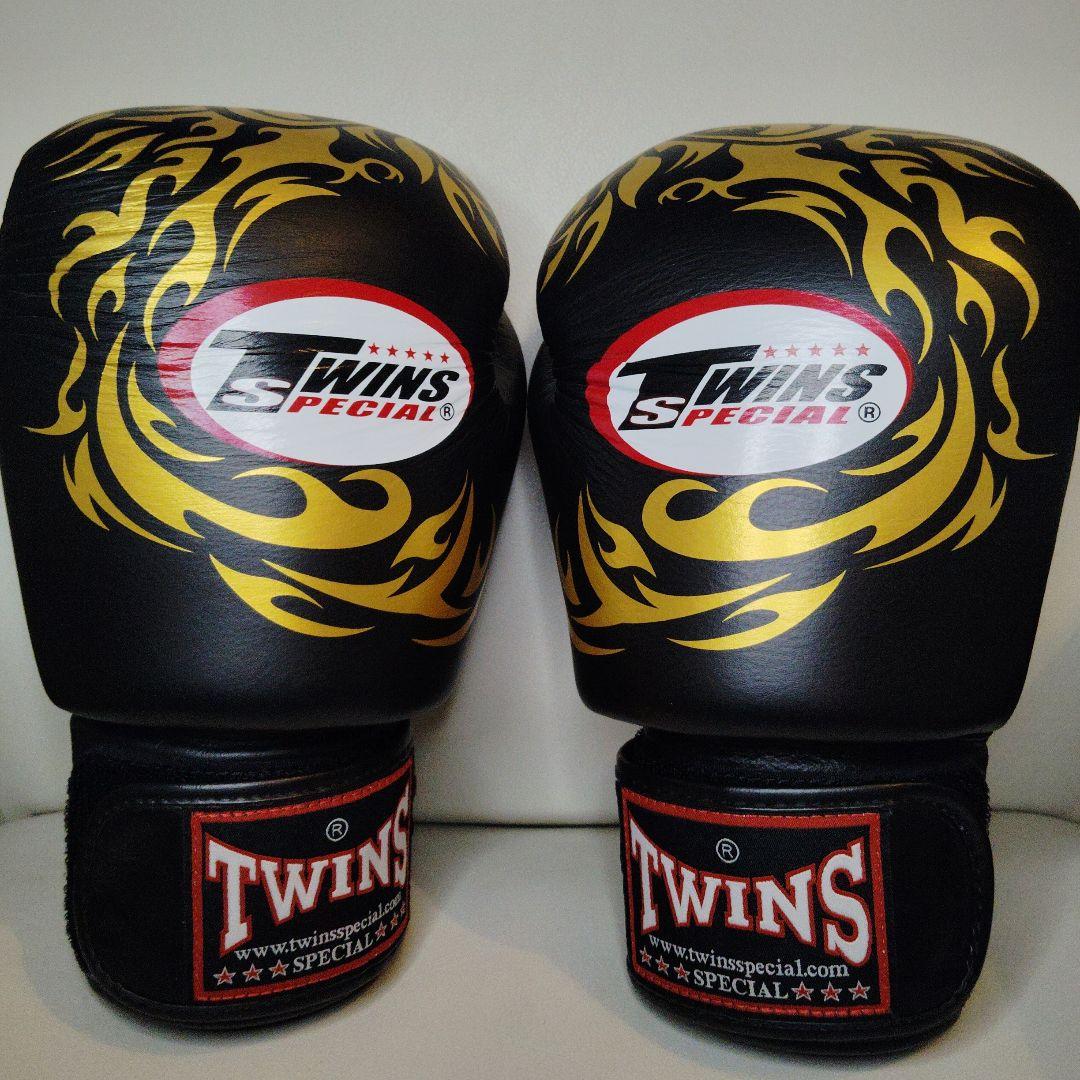 TWINS SPECIAL ボクシンググローブ 16oz
