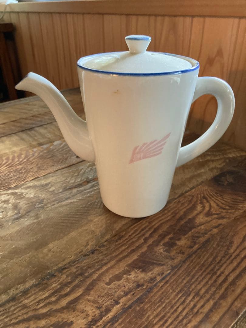 朝日新聞　水差し