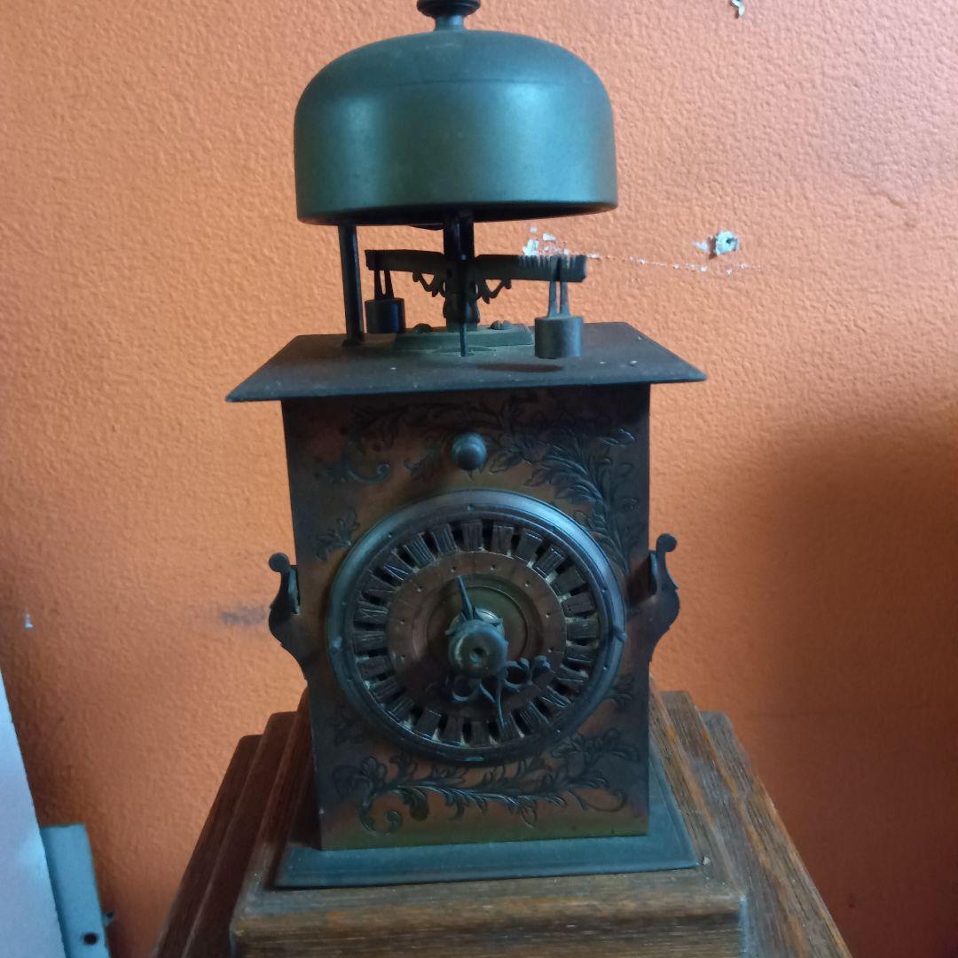 大名時計、和時計、櫓時計