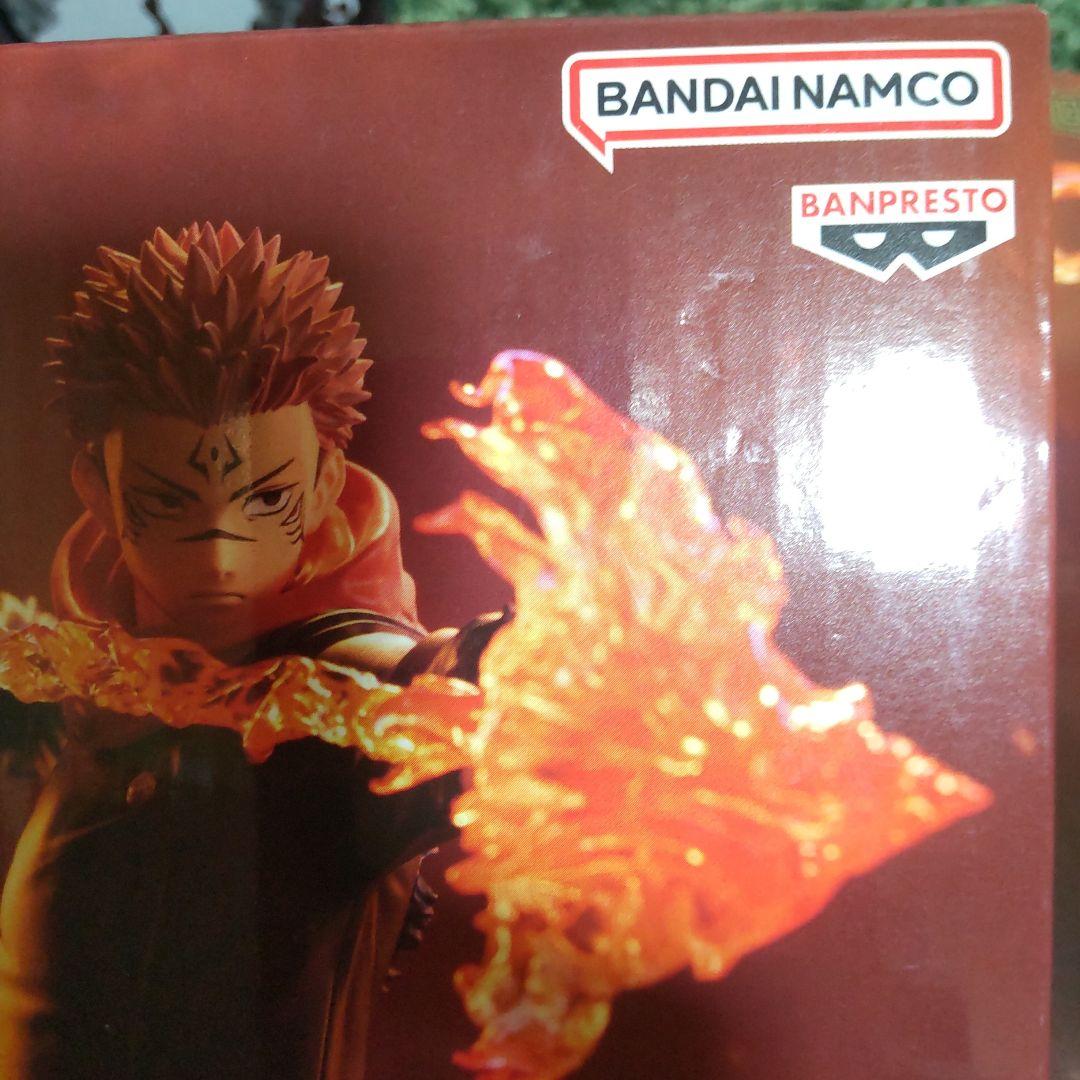 呪術廻戦 luminasta 五条 脹相 虎杖 乙骨 MAXIMATIC 宿儺