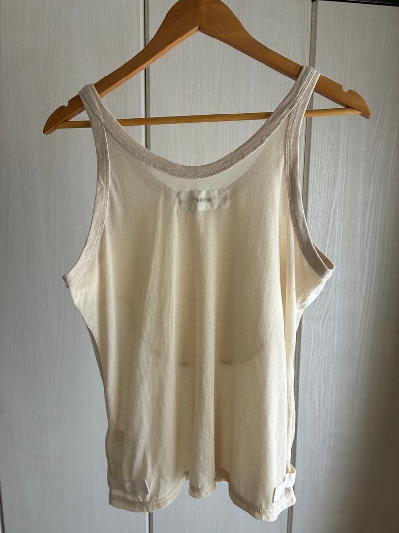 JANE SMITH/ジェーンスミス 別注シアータンク