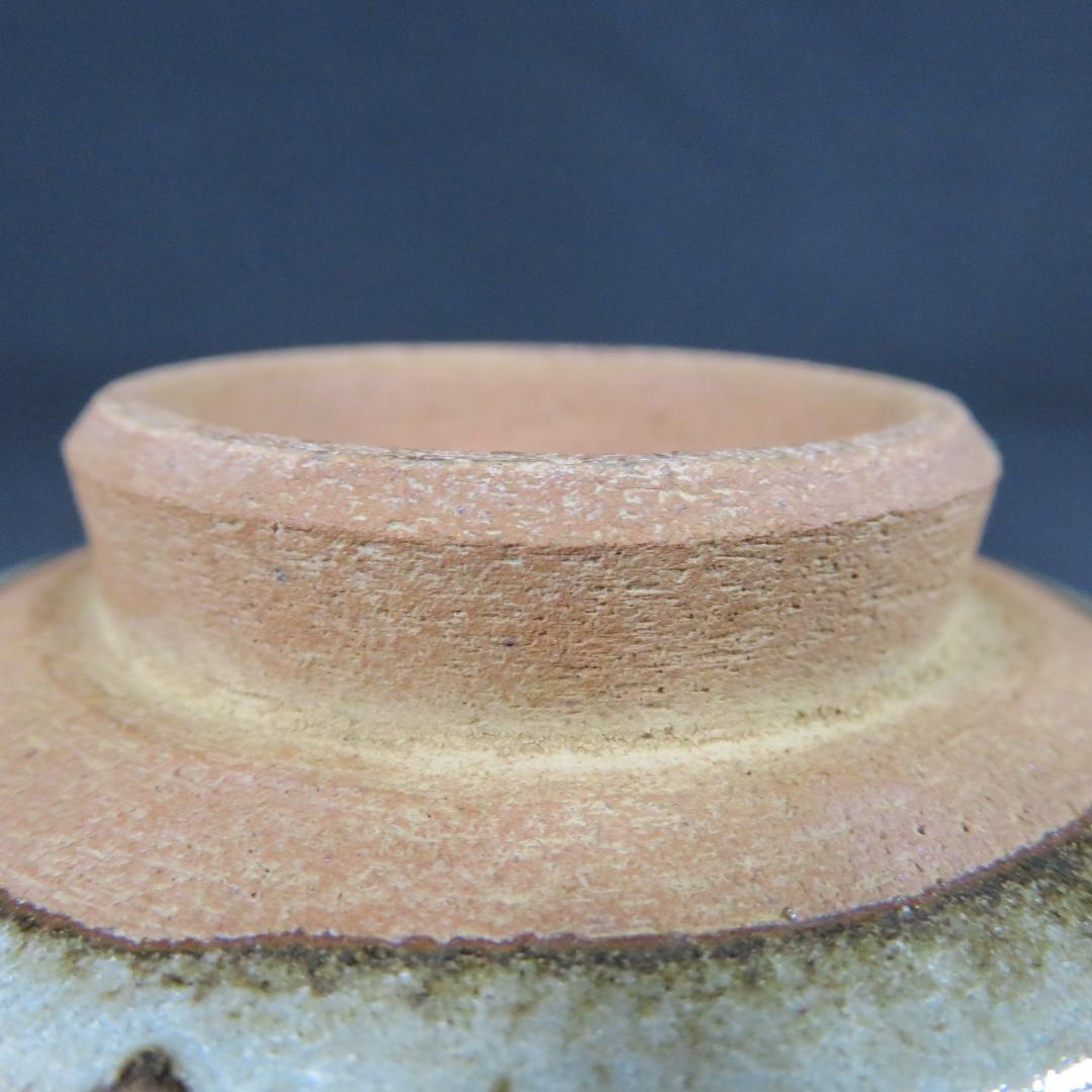 九谷 茶碗 梅 弘山作 木箱 共箱 抹茶碗 茶器 茶道具