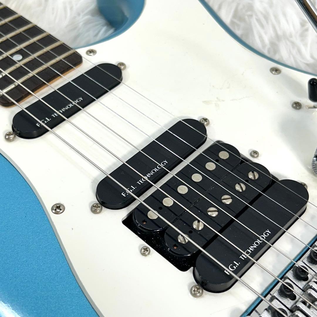 【超希少美品】Fernades FST-85 和田アキラ アクティブPU