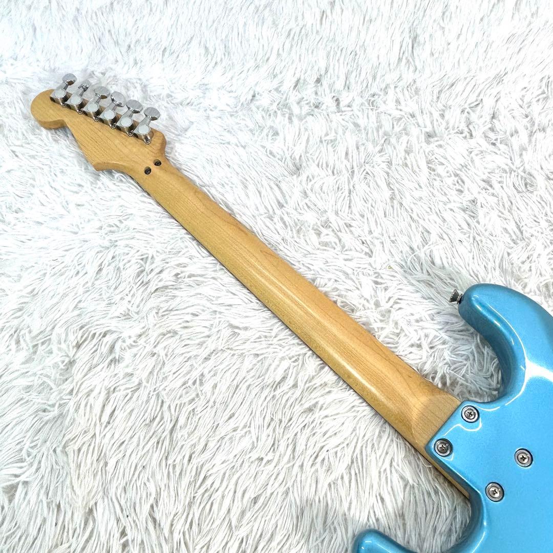 【超希少美品】Fernades FST-85 和田アキラ アクティブPU