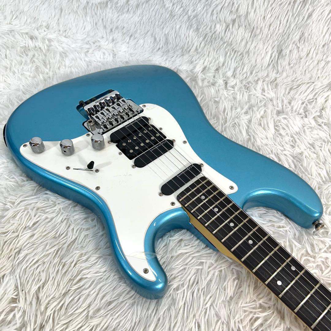 【超希少美品】Fernades FST-85 和田アキラ アクティブPU