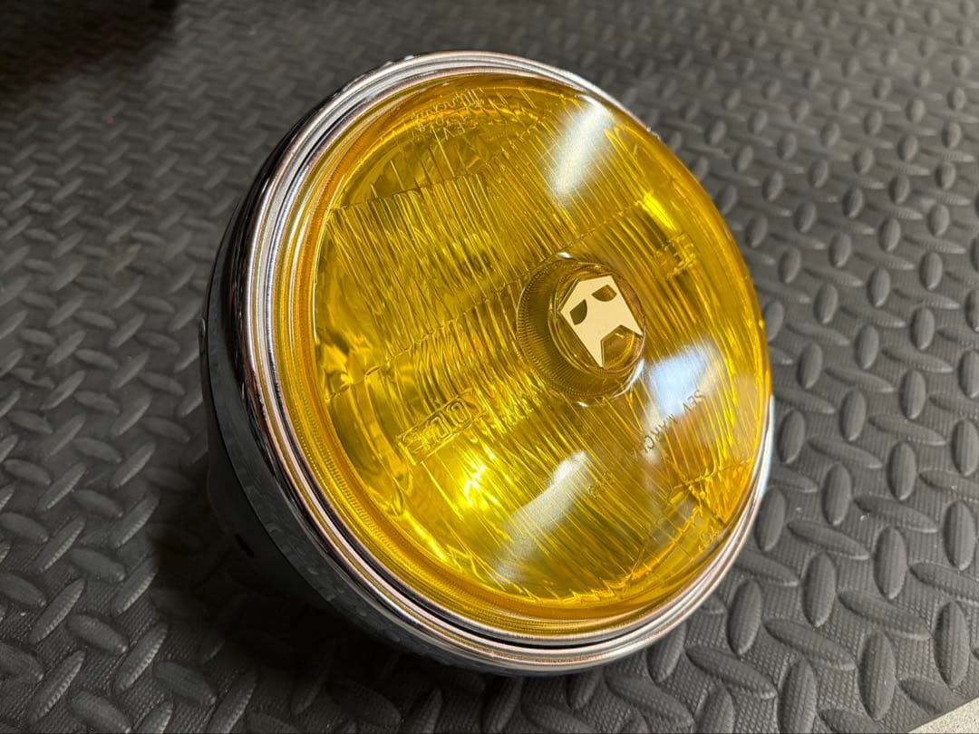 マーシャル ヘッドライト 889 フルキット