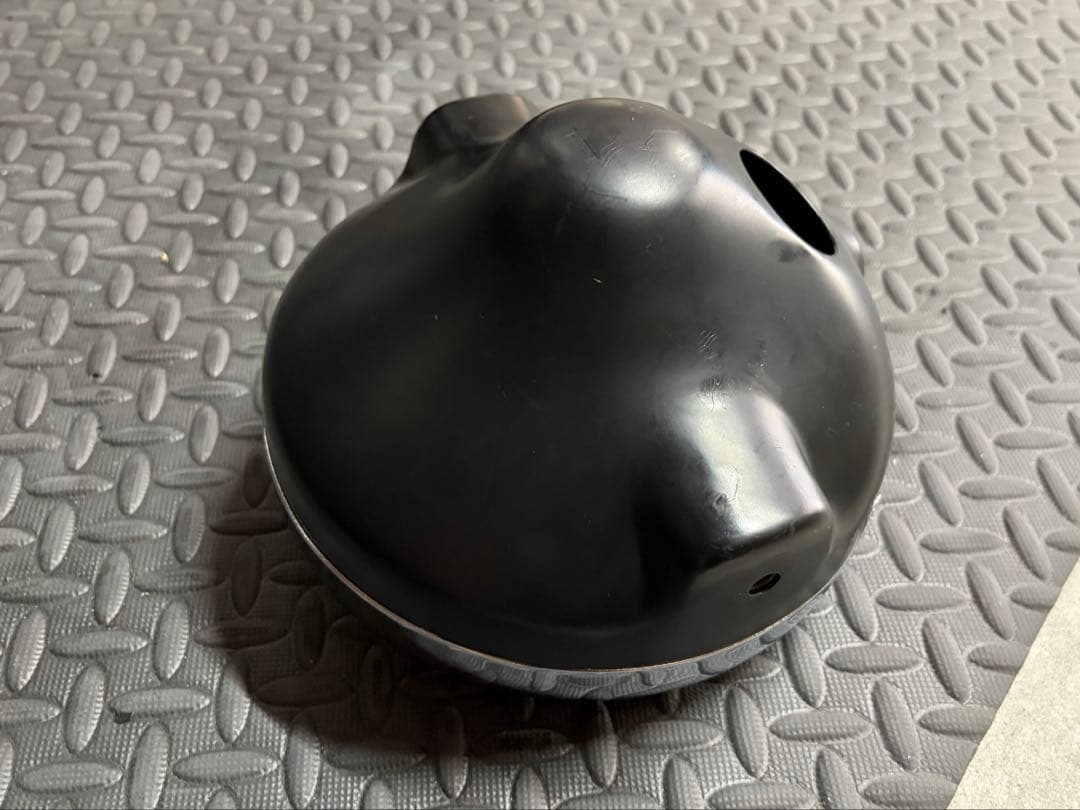 マーシャル ヘッドライト 889 フルキット