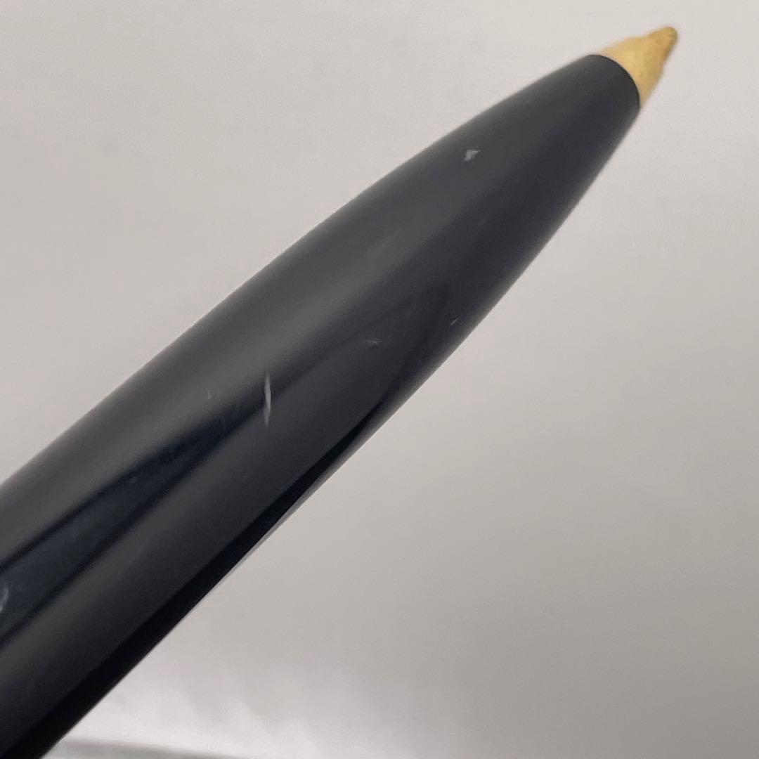 PE871□Pelikan スーベレーン D400 シャープペンシル 青縞