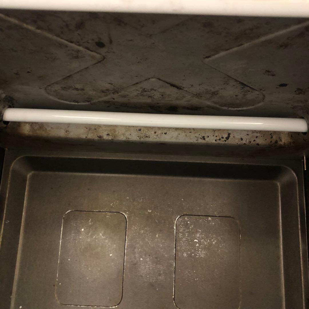 159-A Panasonic オーブンレンジ NE-MS264-K