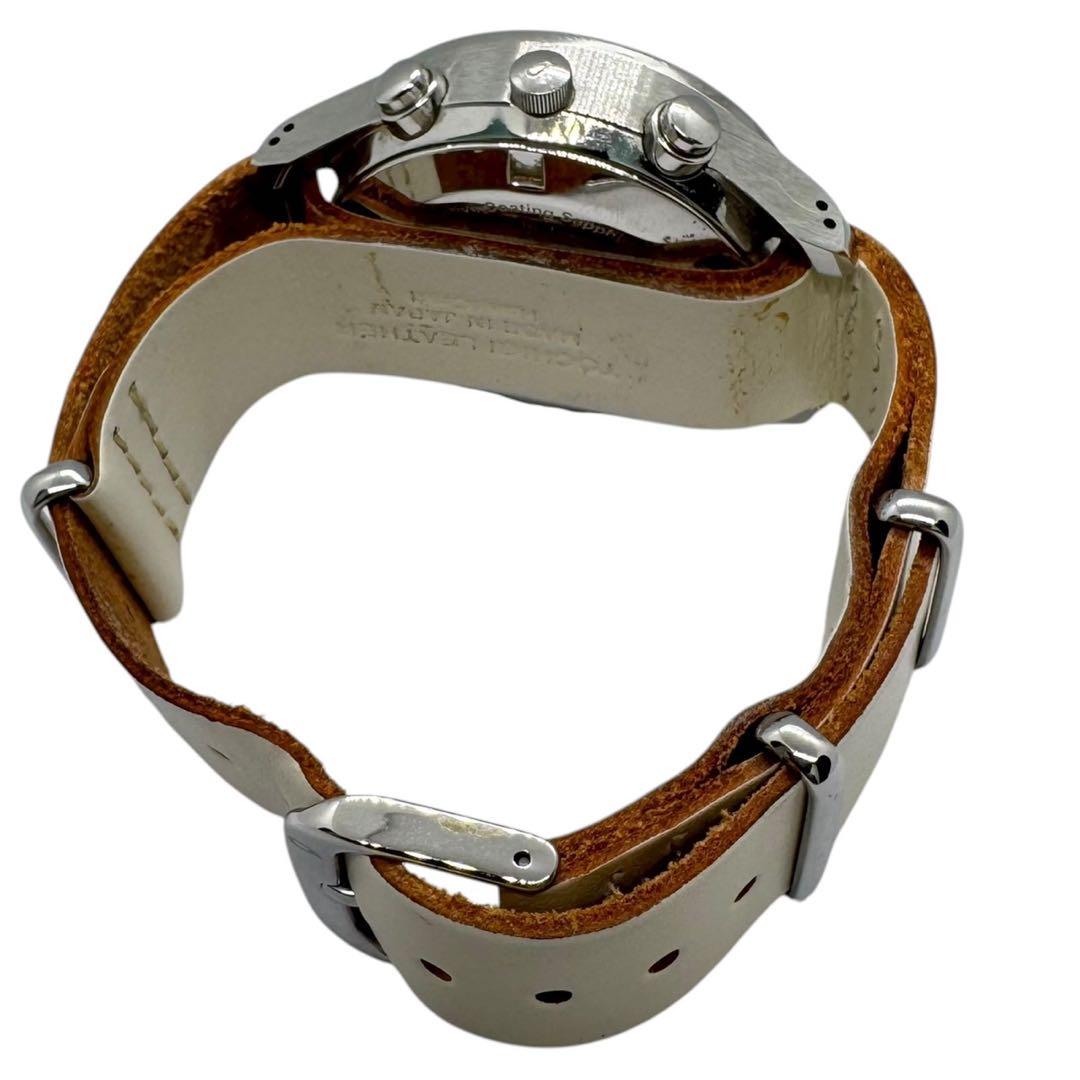 knot ATC-40 オートマティッククロノグラフ