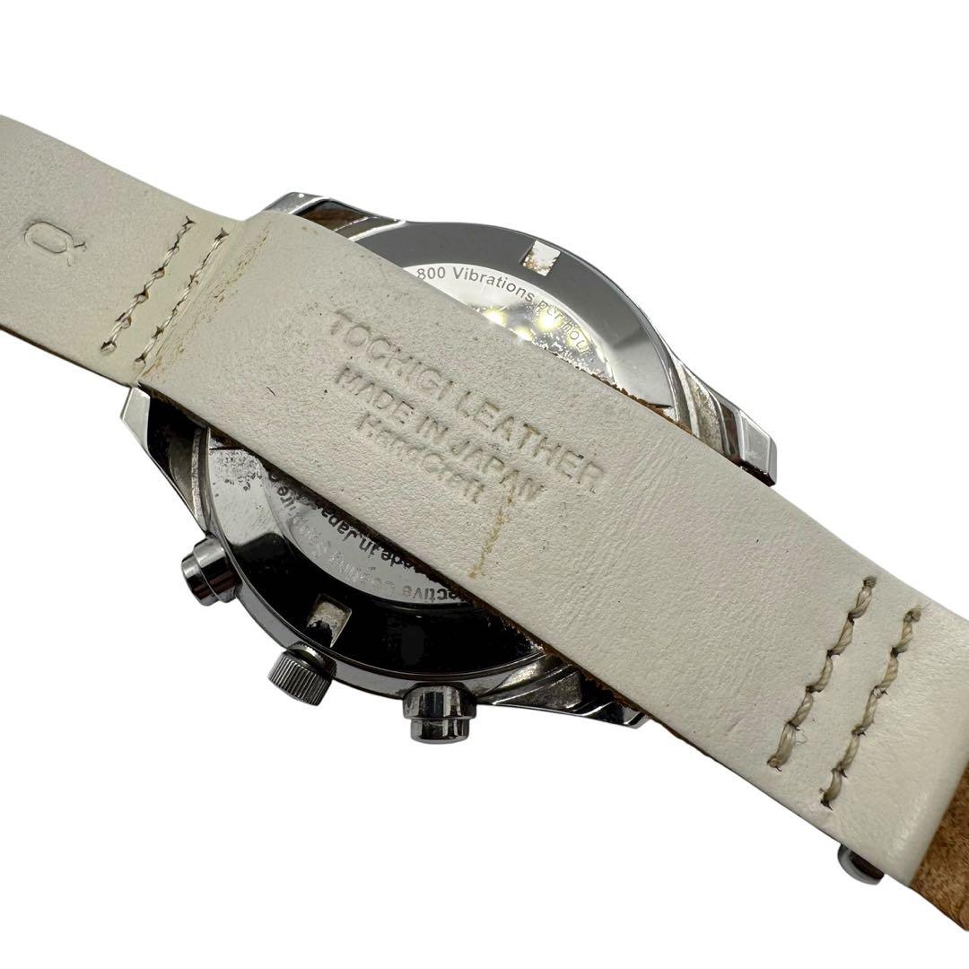 knot ATC-40 オートマティッククロノグラフ