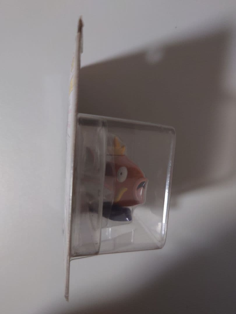 モンコレ コイキング