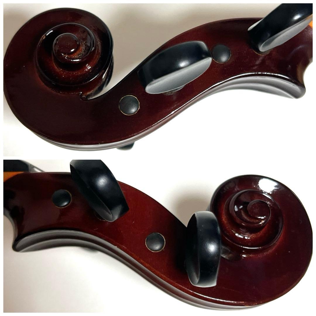 【美品】ARS Music Meister 4/4 バイオリン 2020年製