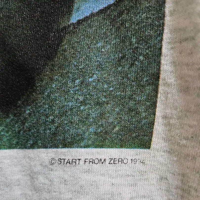 DEMOLITION 23 JAPAN TOUR 1994 希少 90s