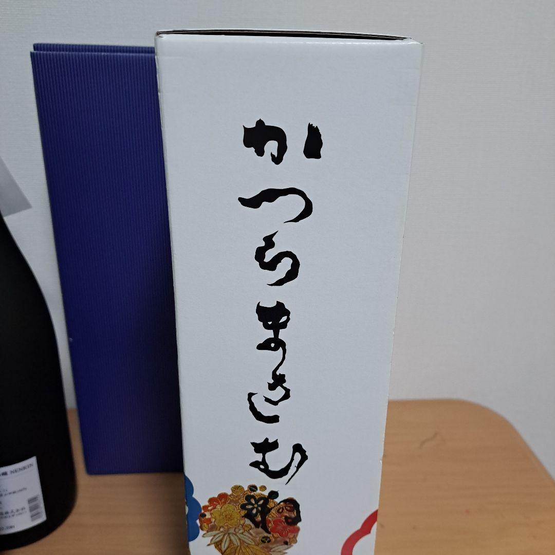 信州地酒　今錦 純米大吟醸　年輪　信州清酒　桂正宗　日本酒